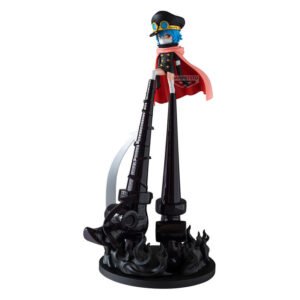 One Piece WCF Special Saint Gunko figure 20cm