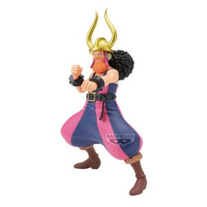 One Piece Battle Record Collection Usopp figure 19cm