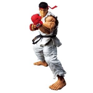 Street Fighter Grandista Ryu Outfit 2 figure 21cm