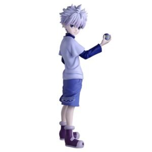 Hunter x Hunter Grandista Killua figure 26cm