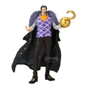 One Piece Premium Crocodile The Anime figure 30cm