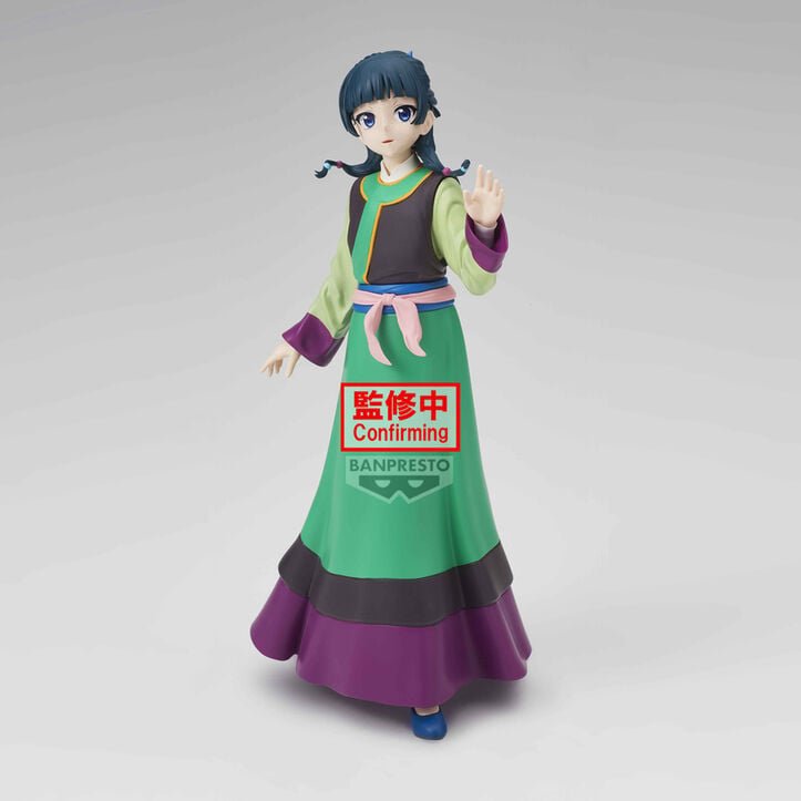 The Apothecary Diaries The Movie Maomao figure 22cm - Image 2