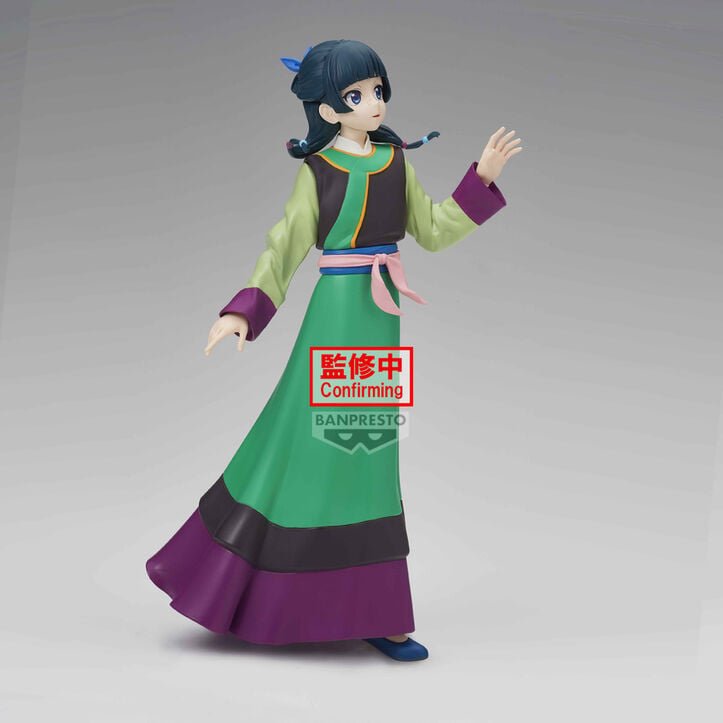 The Apothecary Diaries The Movie Maomao figure 22cm - Image 3