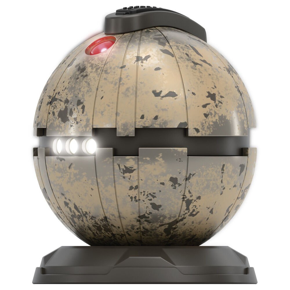 Star Wars The Black Series premium electronic detonator - Image 3
