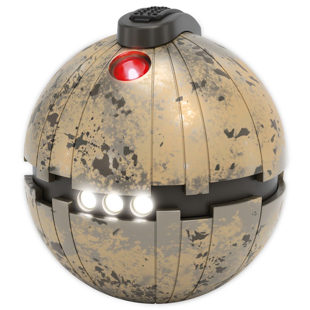 Star Wars The Black Series premium electronic detonator - Image 5