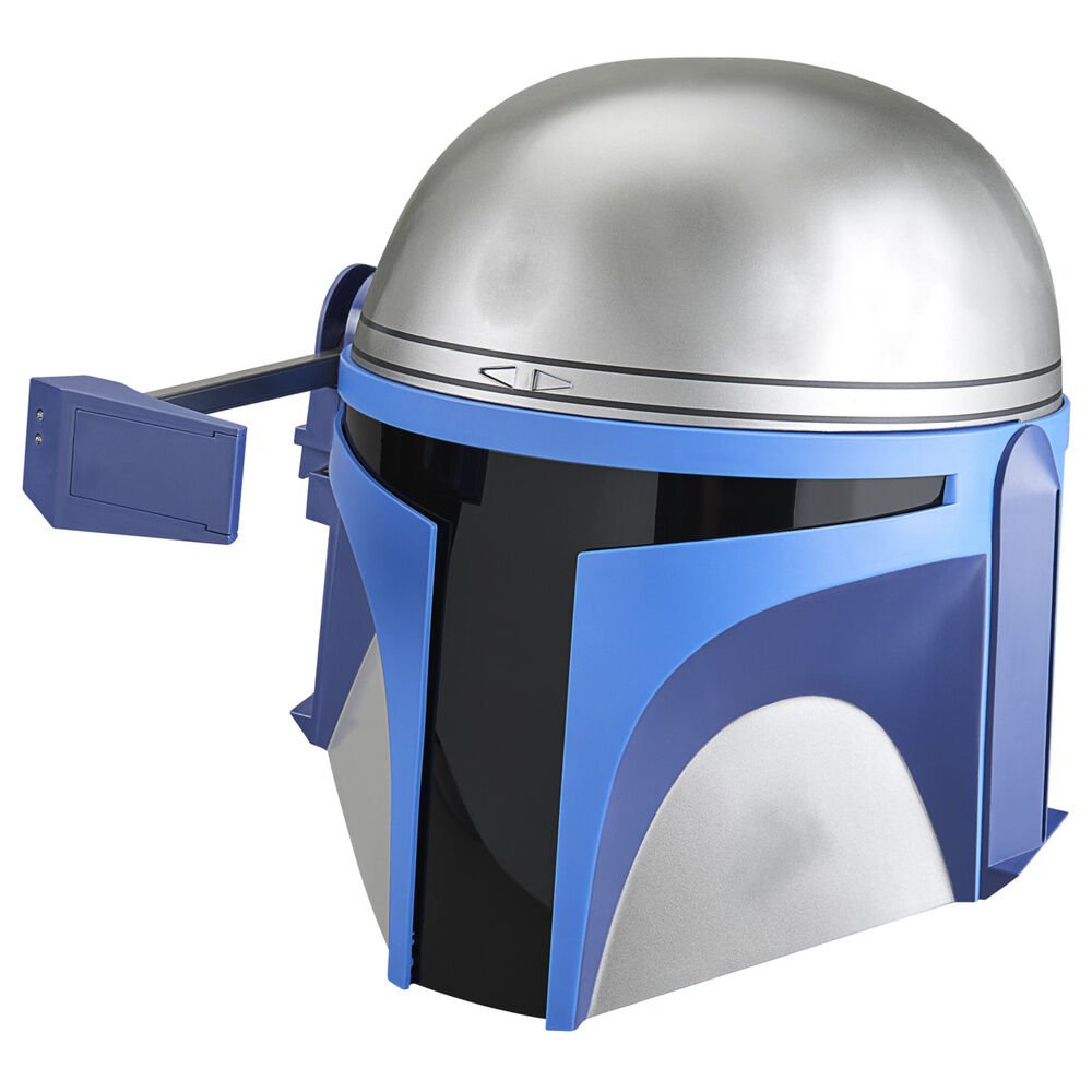 Star Wars The Black Series premium electronic helmet - Image 10