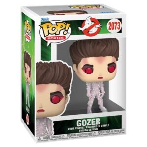 POP figure Ghostbusters Gozer