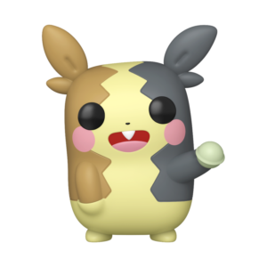 POP figure Pokemon Morpeko