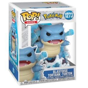 POP figure Pokemon Premium Blastoise