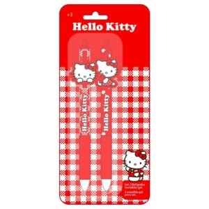 Hello Kitty pack 2 erasable pens