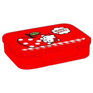 Hello Kitty 1410ml lunch box