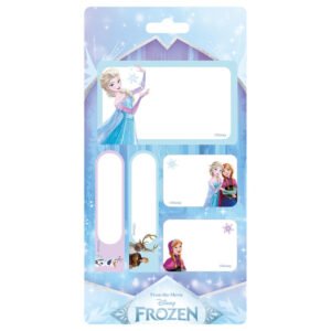 Disney Frozen Post-Its set