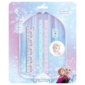 Disney Frozen stationery set