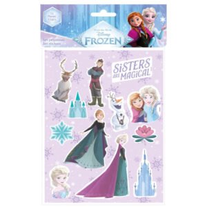 Disney Frozen sticker set