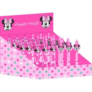 Disney Minnie Minty assorted erasable pen