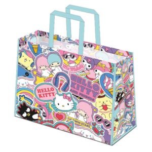 Hello Kitty & Friends shopping bag