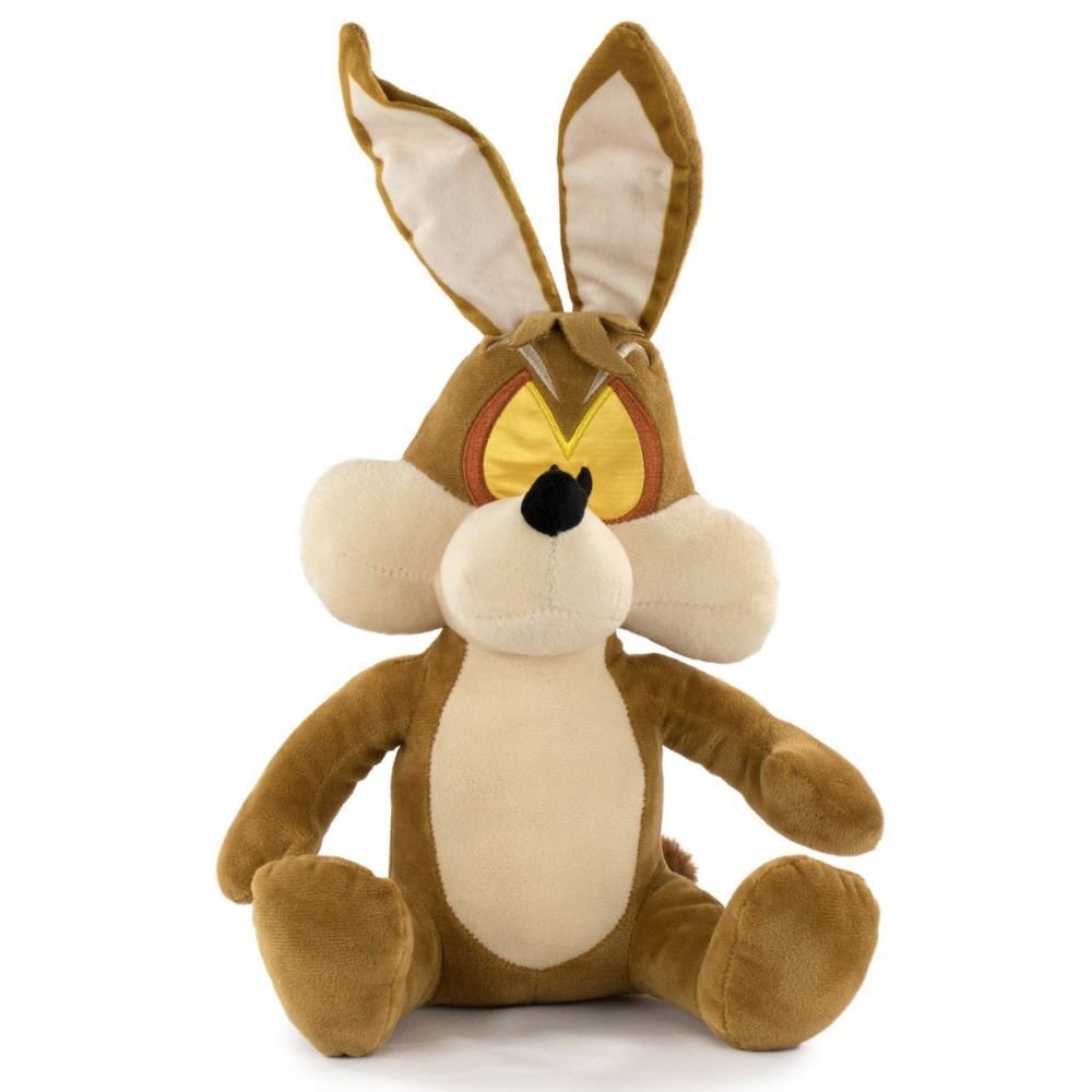 Looney Tunes Coyote plush toy 30cm