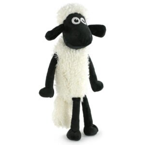 Shaun The Sheep plush toy 34cm