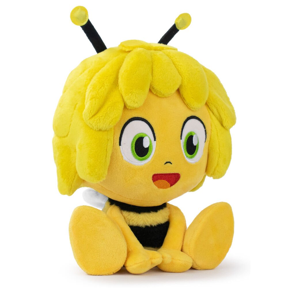 Maya The Bee plush toy 25cm