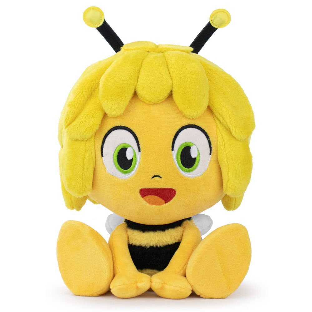 Maya The Bee plush toy 25cm - Image 2