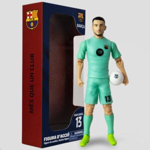 FC Barcelona Joan Garcia Action figure 20cm