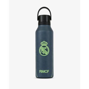 Real Madrid Nightfall Thermo Bottle 600ml