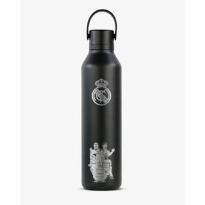 Real Madrid Thermo Bottle 1L