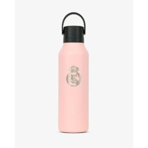 Real Madrid Cotton Candy Thermo Bottle 600ml