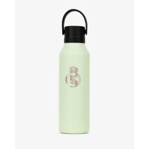 Real Madrid Melon thermo bottle 600ml