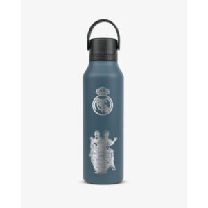 Real Madrid Ocean Thermo Bottle 600ml