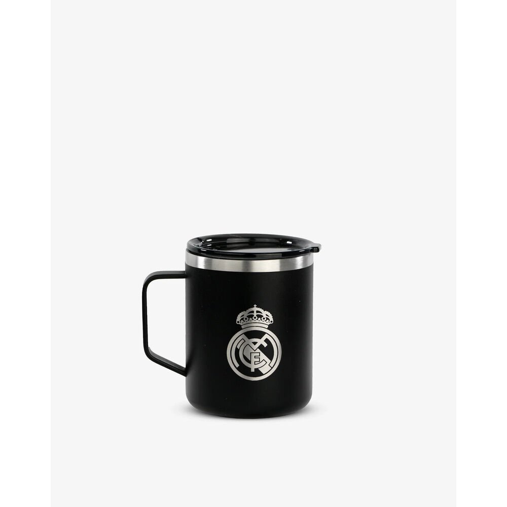 Real Madrid thermo mug 400ml