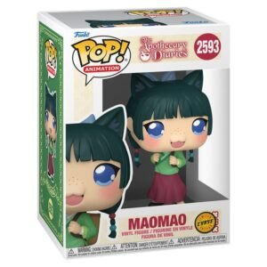 POP figure The Apothecary Diaries Maomao 5 + 1 Chase