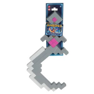 Minecraft Spicewood Half Moon sword