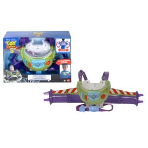Disney Pixar Toy Story 5 Buzz Lightyear costume accessory