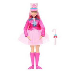 Barbie in the Nutcracker Daisy doll