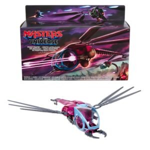 Masters of the Universe Fright Fighter