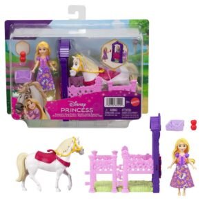 Disney Princess assorted stable doll