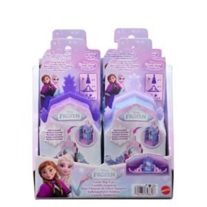 Disney Frozen assorted mini Ice castle