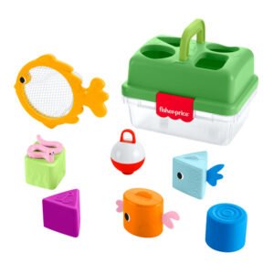 Friendship Forest Sort & Store Tackle box