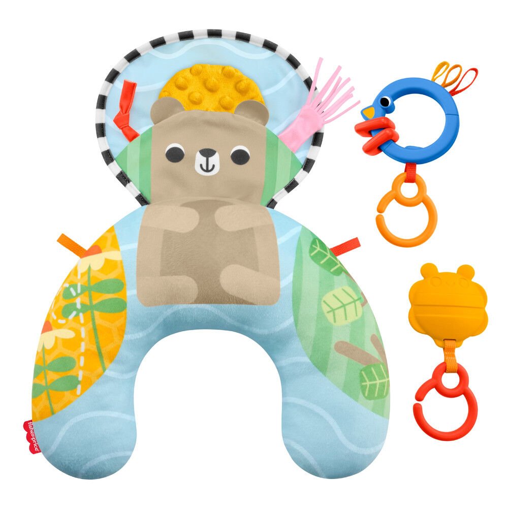 Sensory Adventures cushion