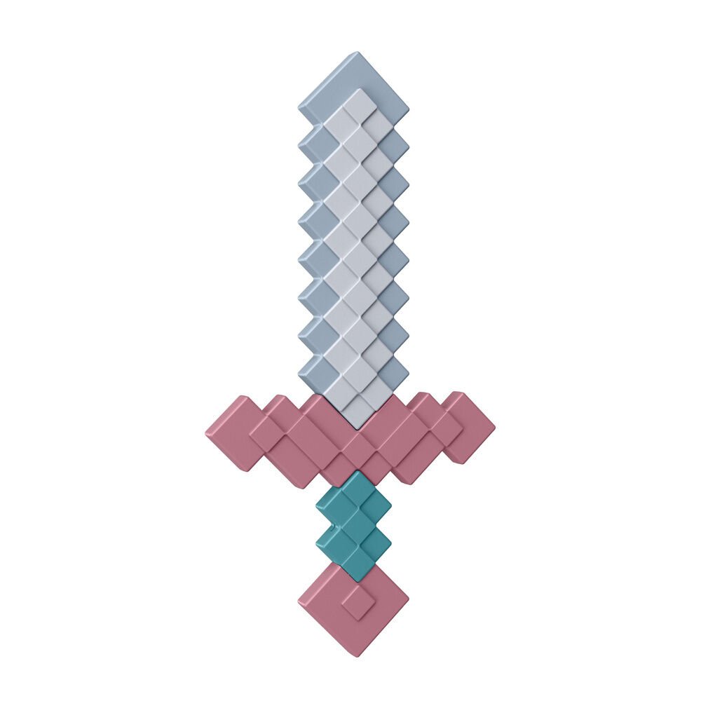 Minecraft Spicewood sword - Image 2