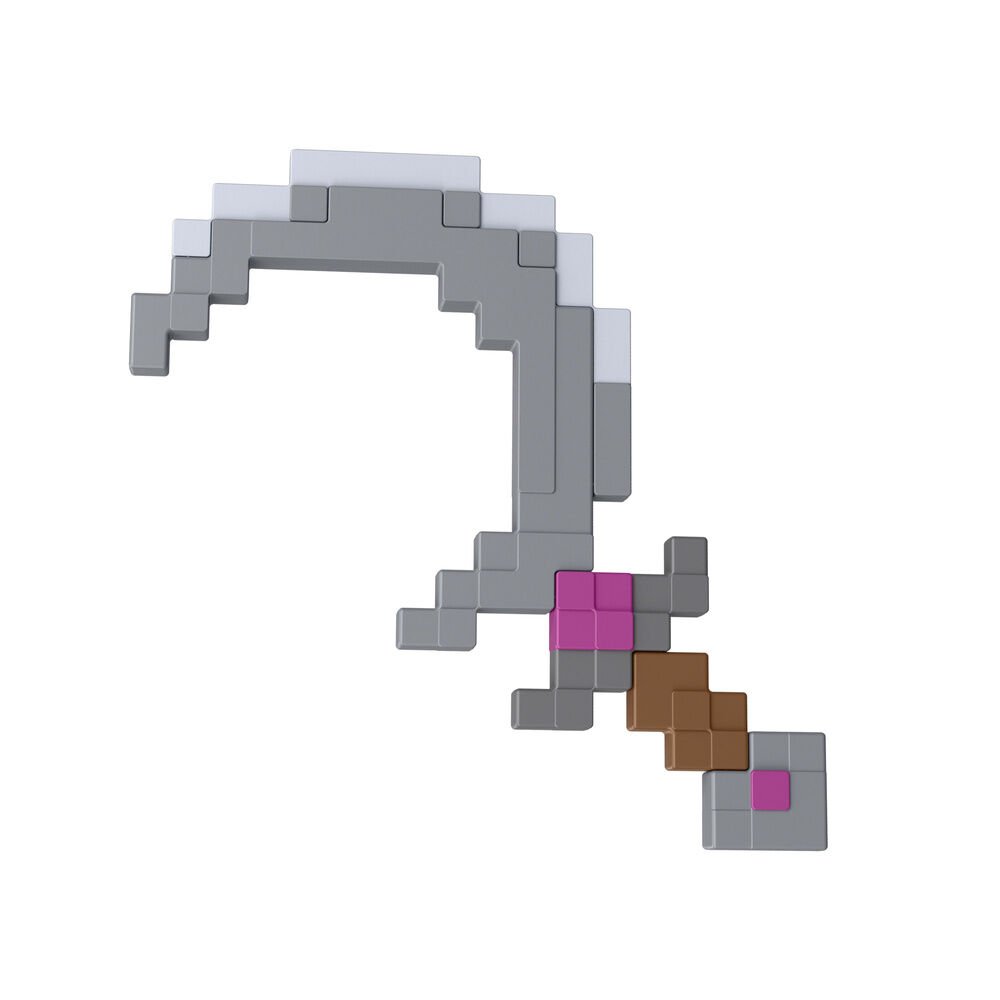 Minecraft Spicewood Half Moon sword - Image 2