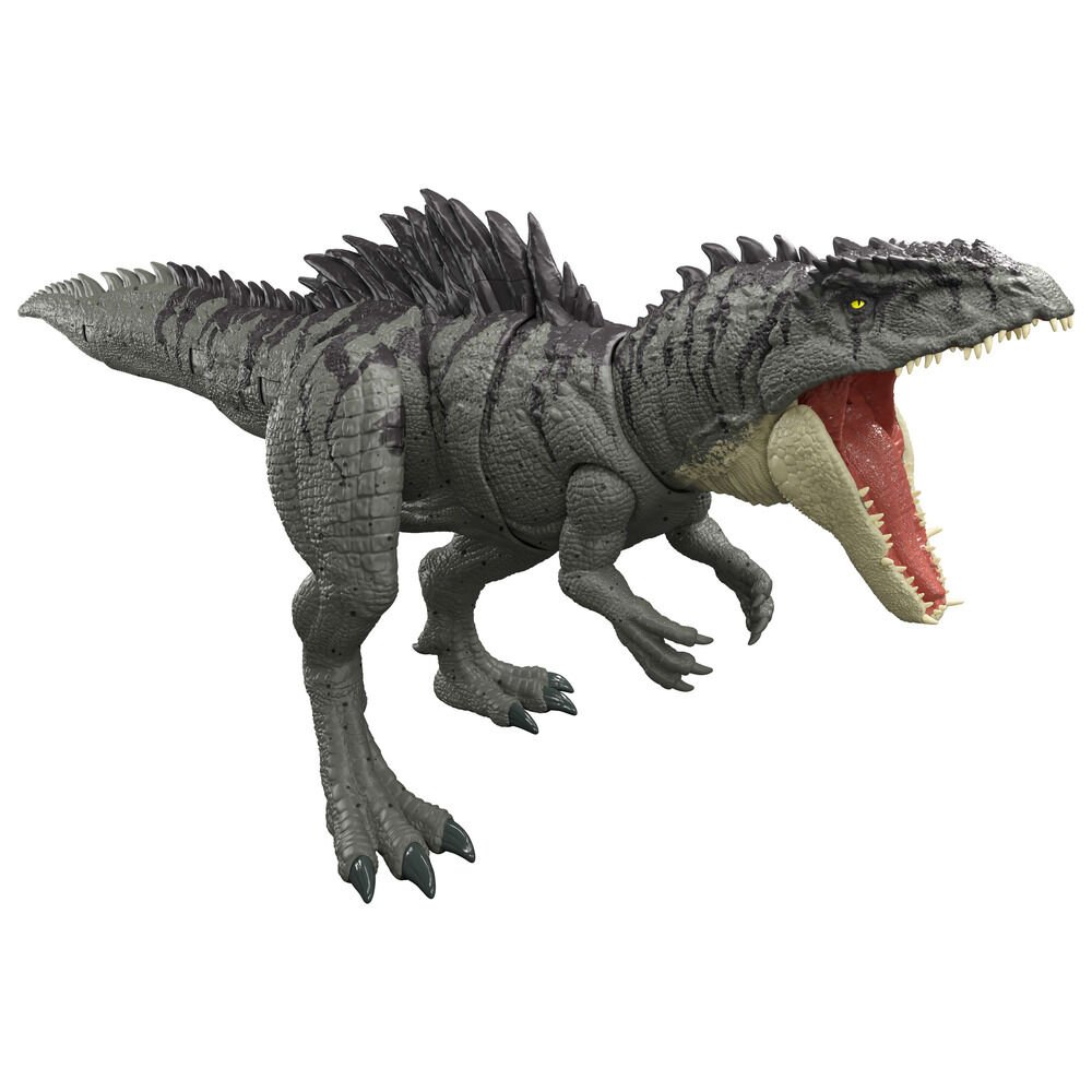 Jurassic World Giganotosaurus dinosaur - Image 2