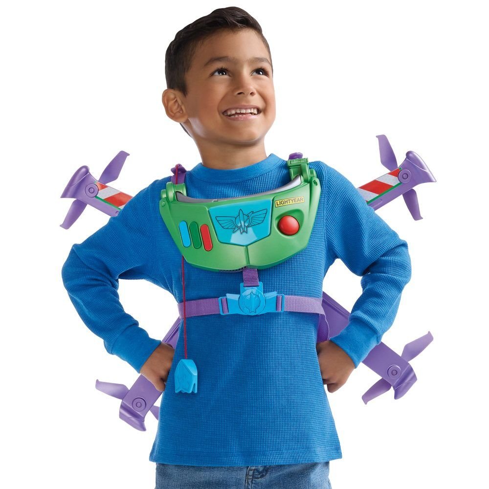 Disney Pixar Toy Story 5 Buzz Lightyear costume accessory - Image 2