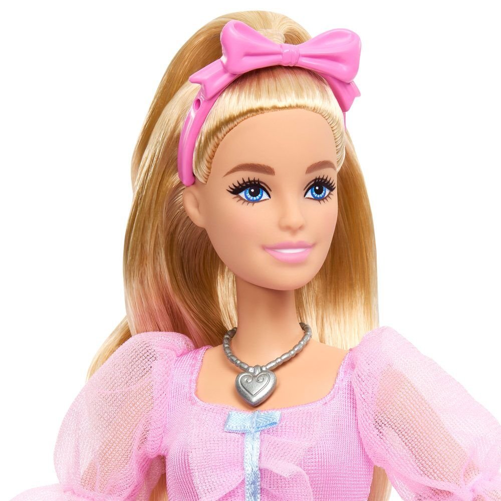 Barbie in the Nutcracker Clara doll - Image 2