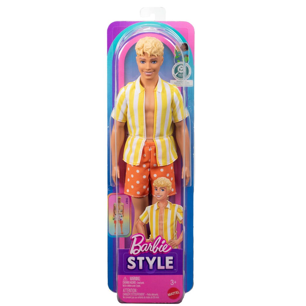 Barbie Ken doll - Image 2
