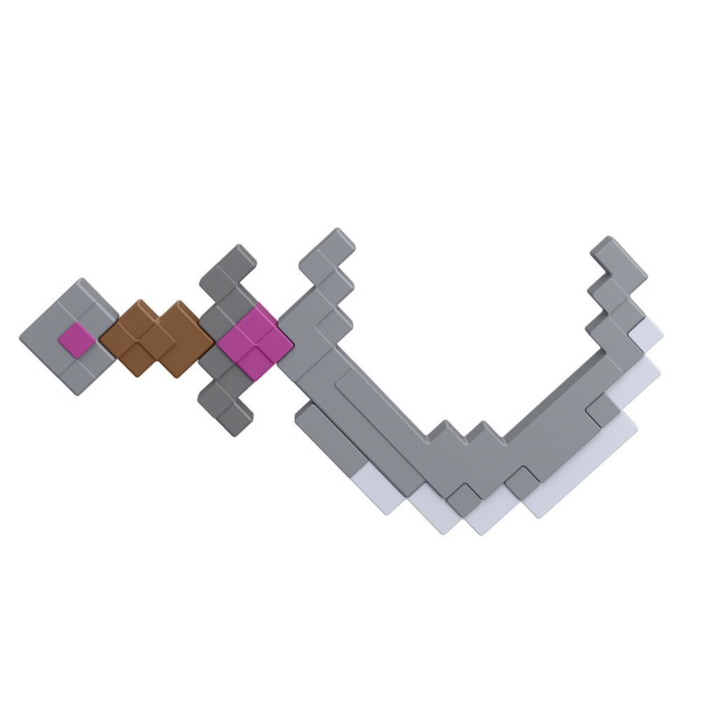 Minecraft Spicewood Half Moon sword - Image 3