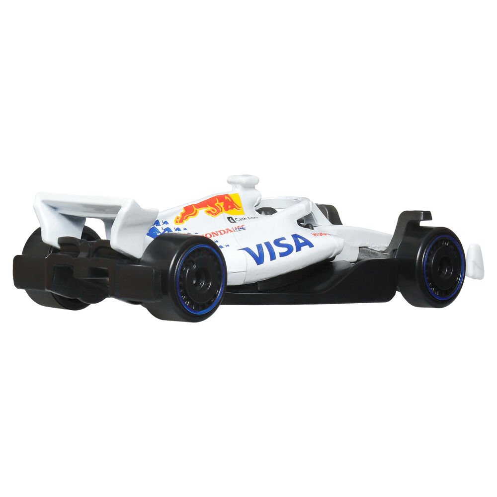 Hot Wheels F1 10 pack cars - Image 3