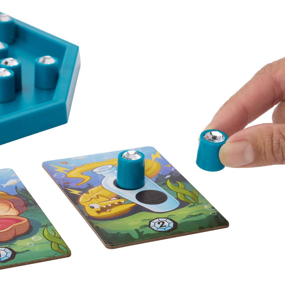 Deep Sea Diamond Dive game - Image 3