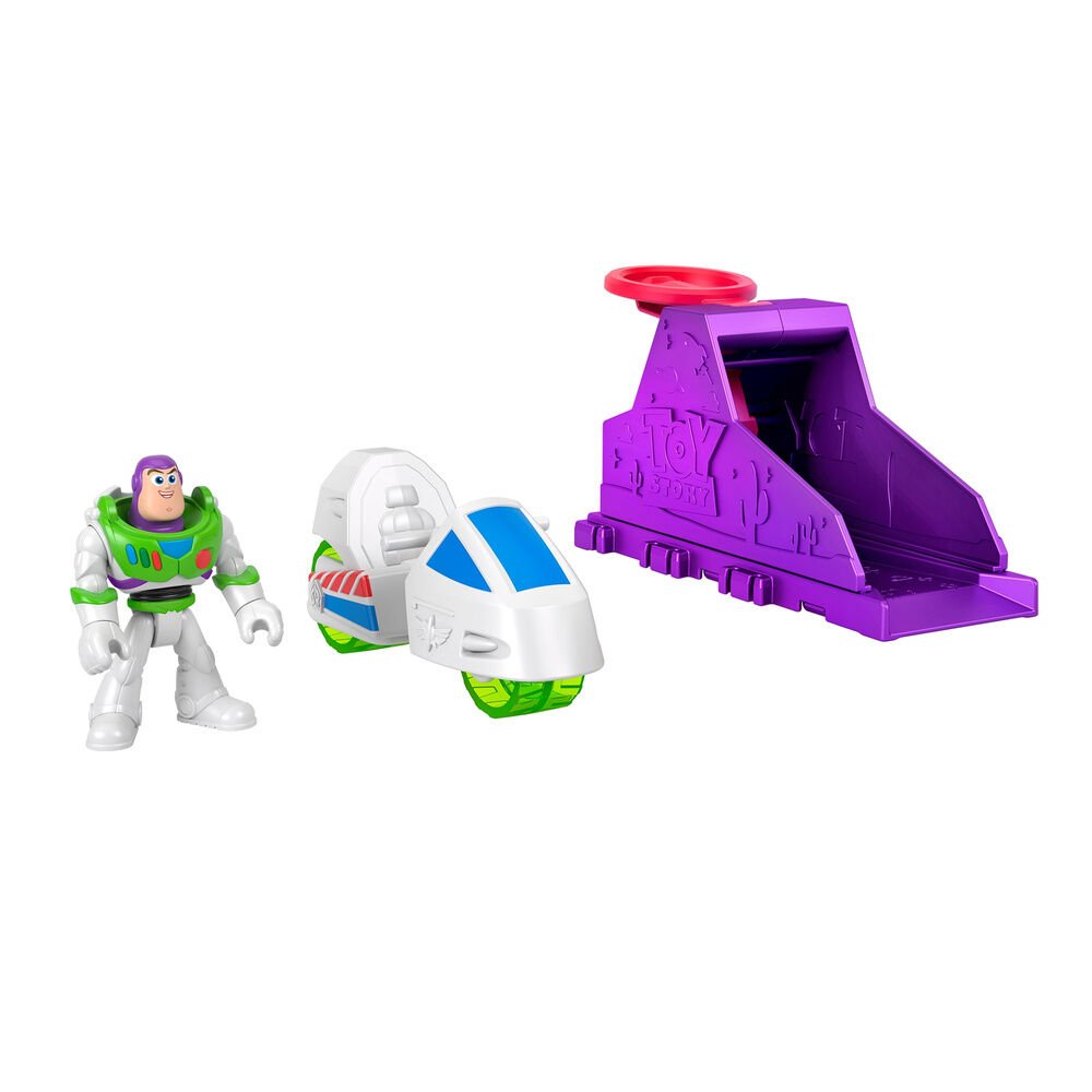Disney Pixar Toy Story launcher assorted - Image 3